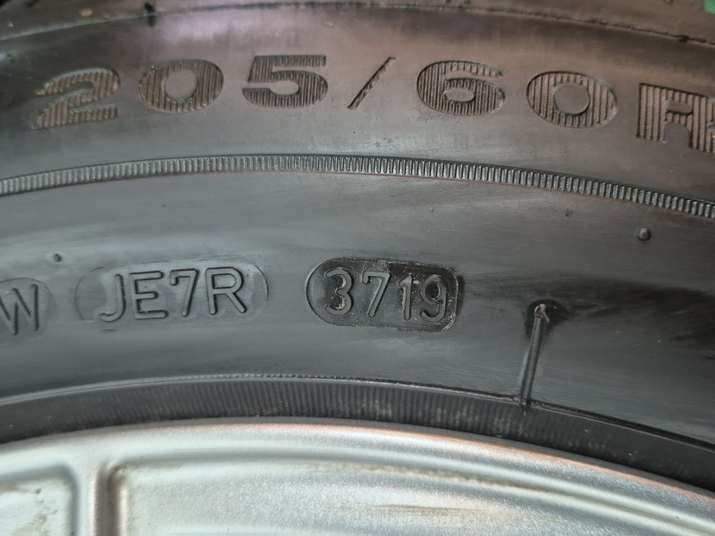 Recambio de juego llantas para mercedes-benz /8 (w115) 220 (115.010) referencia OEM IAM   