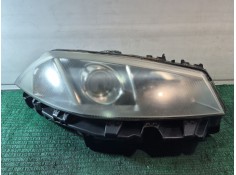 Recambio de faro derecho para dacia dokker monospace (ke_) 1.5 dci / blue dci 75 (keaj, keah, kejw) referencia OEM IAM 89030469 