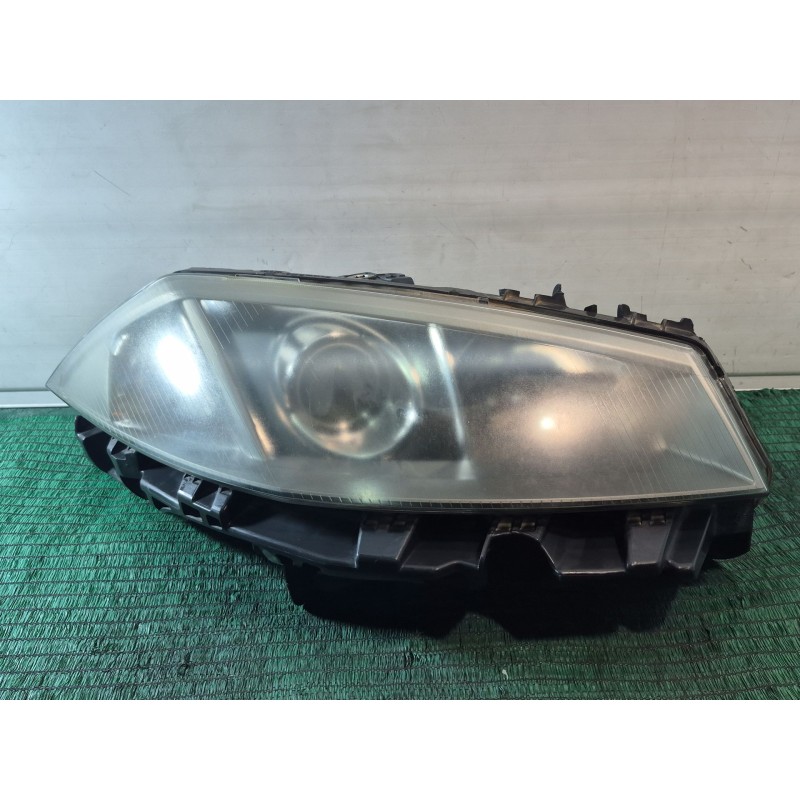 Recambio de faro derecho para dacia dokker monospace (ke_) 1.5 dci / blue dci 75 (keaj, keah, kejw) referencia OEM IAM 89030469 