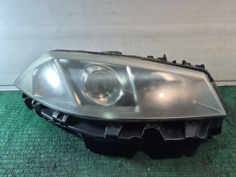 Recambio de faro derecho para dacia dokker monospace (ke_) 1.5 dci / blue dci 75 (keaj, keah, kejw) referencia OEM IAM 89030469 