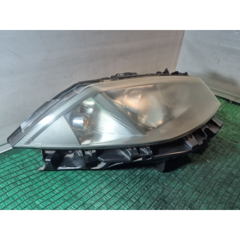 Recambio de faro derecho para dacia dokker monospace (ke_) 1.5 dci / blue dci 75 (keaj, keah, kejw) referencia OEM IAM 89030469 