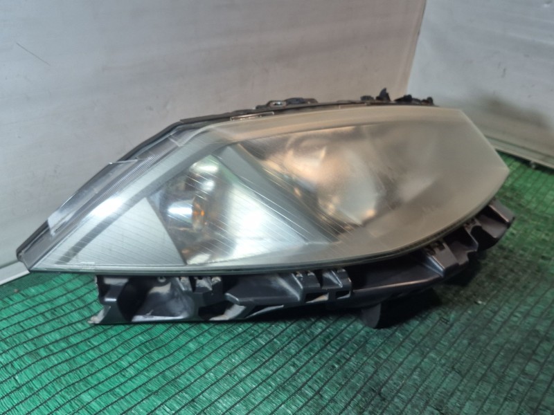 Recambio de faro derecho para dacia dokker monospace (ke_) 1.5 dci / blue dci 75 (keaj, keah, kejw) referencia OEM IAM 89030469 