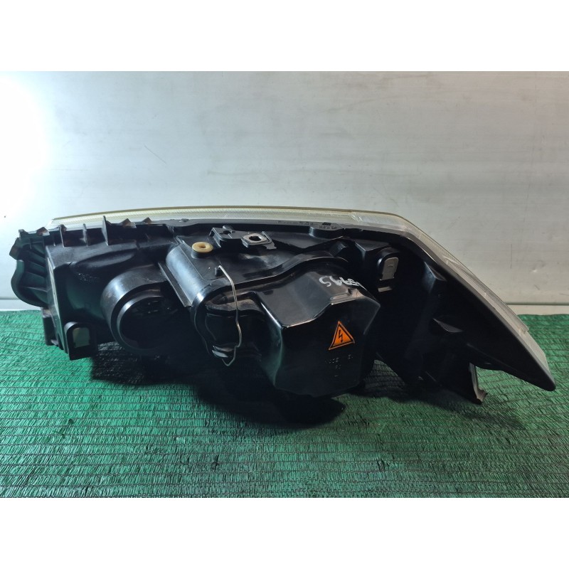 Recambio de faro derecho para dacia dokker monospace (ke_) 1.5 dci / blue dci 75 (keaj, keah, kejw) referencia OEM IAM 89030469 