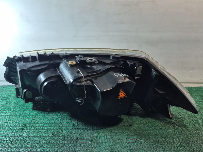 Recambio de faro derecho para dacia dokker monospace (ke_) 1.5 dci / blue dci 75 (keaj, keah, kejw) referencia OEM IAM 89030469 