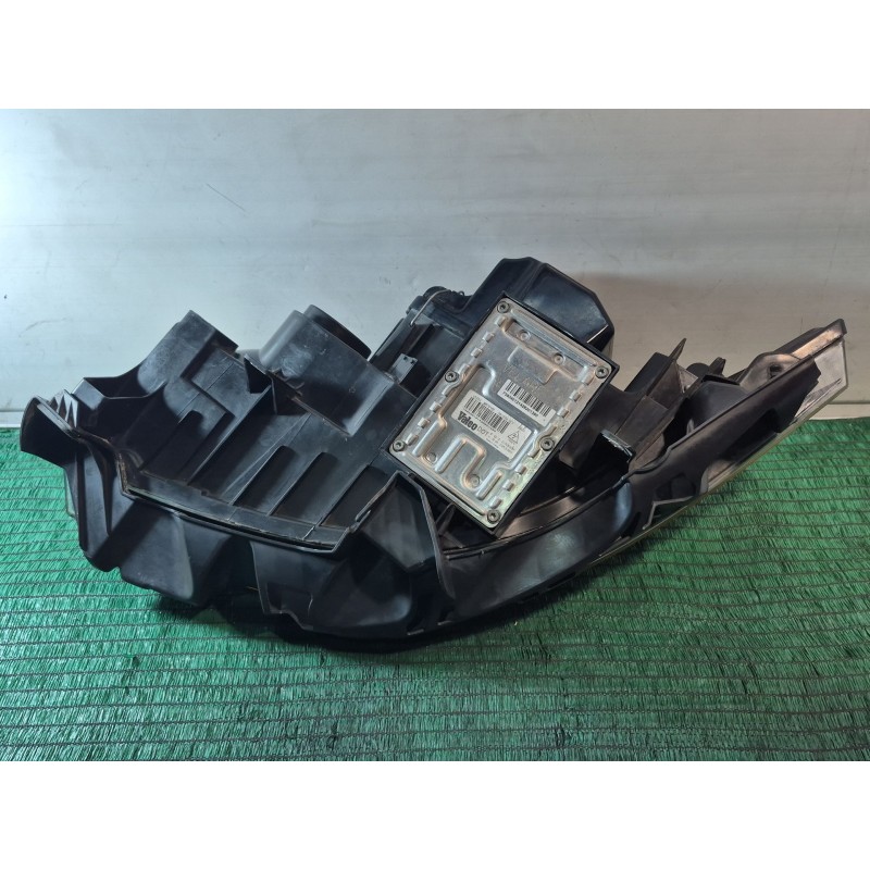 Recambio de faro derecho para dacia dokker monospace (ke_) 1.5 dci / blue dci 75 (keaj, keah, kejw) referencia OEM IAM 89030469 