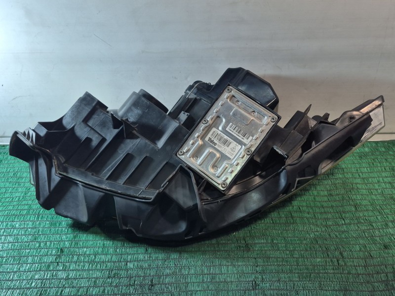 Recambio de faro derecho para dacia dokker monospace (ke_) 1.5 dci / blue dci 75 (keaj, keah, kejw) referencia OEM IAM 89030469 