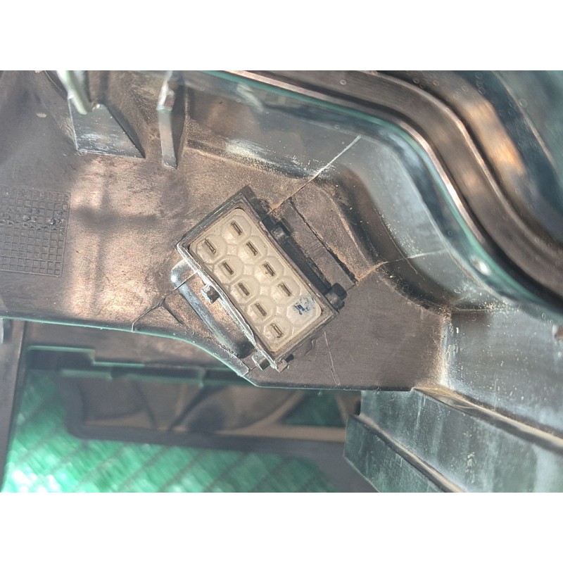 Recambio de faro derecho para dacia dokker monospace (ke_) 1.5 dci / blue dci 75 (keaj, keah, kejw) referencia OEM IAM 89030469 