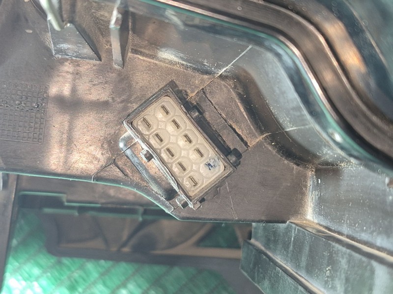 Recambio de faro derecho para dacia dokker monospace (ke_) 1.5 dci / blue dci 75 (keaj, keah, kejw) referencia OEM IAM 89030469 