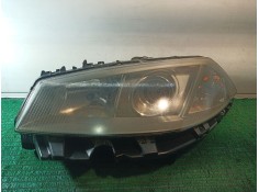 Recambio de faro xenon izquierdo para dacia dokker monospace (ke_) 1.5 dci / blue dci 75 (keaj, keah, kejw) referencia OEM IAM  