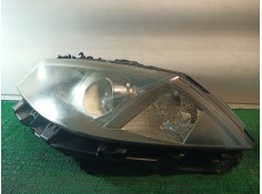 Recambio de faro xenon izquierdo para dacia dokker monospace (ke_) 1.5 dci / blue dci 75 (keaj, keah, kejw) referencia OEM IAM   2
