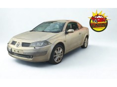 renault megane iii coupé (dz0/1_) del año 2009