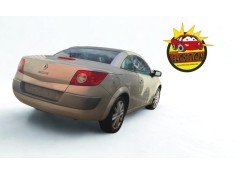 renault megane iii coupé (dz0/1_) del año 2009 2