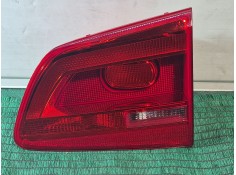 Recambio de piloto trasero derecho interior para volkswagen touran (1t3) referencia OEM IAM   