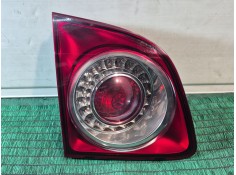 Recambio de piloto trasero izquierdo interior para volkswagen golf plus v (5m1, 521) 1.6 referencia OEM IAM 5M0945093J 89033601 