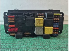 Recambio de caja reles / fusibles para mercedes-benz clase c (w203) c 270 cdi (203.016) referencia OEM IAM    2