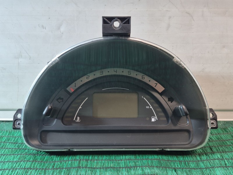 Recambio de cuadro instrumentos para citroën c2 (jm_) 1.4 referencia OEM IAM   