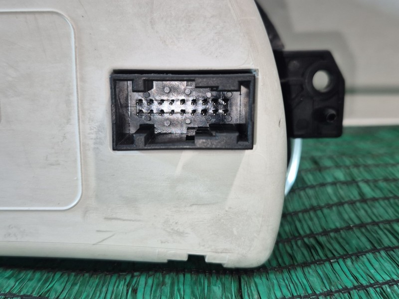 Recambio de cuadro instrumentos para citroën c2 (jm_) 1.4 referencia OEM IAM   