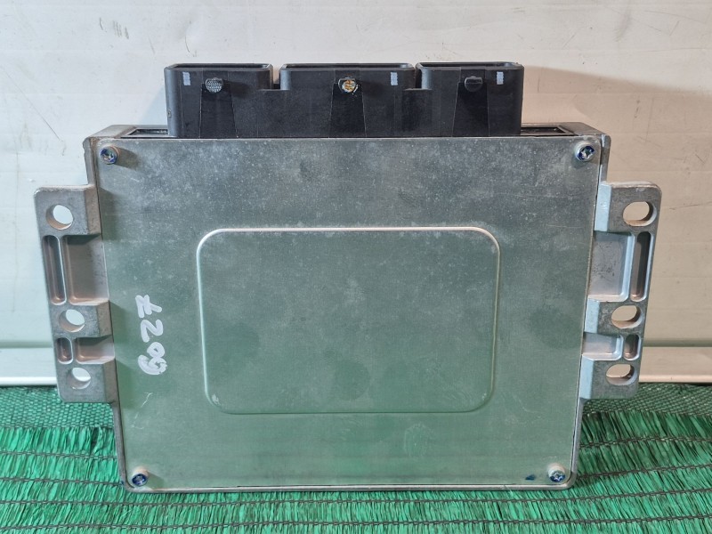 Recambio de centralita motor uce para citroën c2 (jm_) 1.4 referencia OEM IAM   