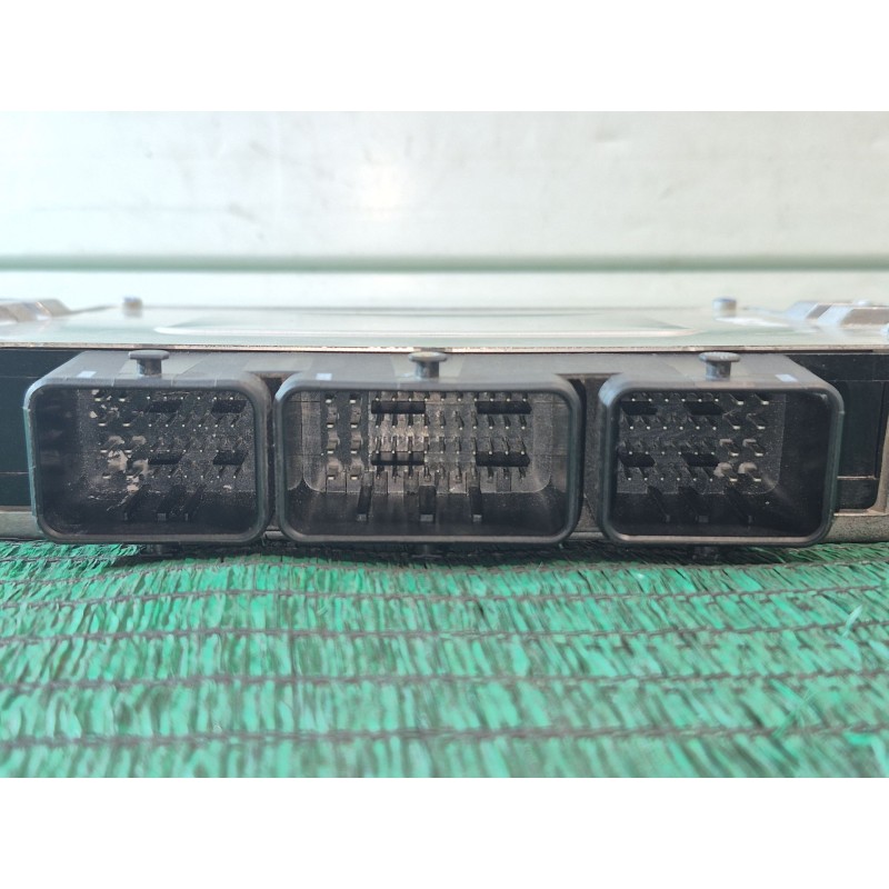 Recambio de centralita motor uce para citroën c2 (jm_) 1.4 referencia OEM IAM   