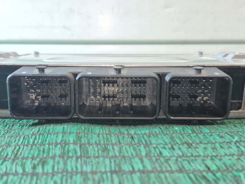 Recambio de centralita motor uce para citroën c2 (jm_) 1.4 referencia OEM IAM   