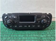 Recambio de mando climatizador para mercedes-benz clase c (w203) c 270 cdi (203.016) referencia OEM IAM   