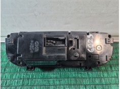Recambio de mando climatizador para mercedes-benz clase c (w203) c 270 cdi (203.016) referencia OEM IAM    2