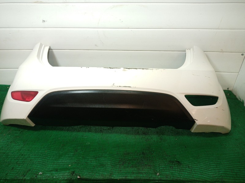 Recambio de paragolpes trasero para hyundai ix20 (jc) 1.4 referencia OEM IAM   