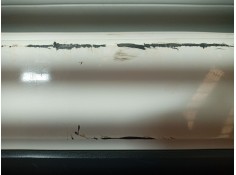 Recambio de paragolpes trasero para hyundai ix20 (jc) 1.4 referencia OEM IAM    2