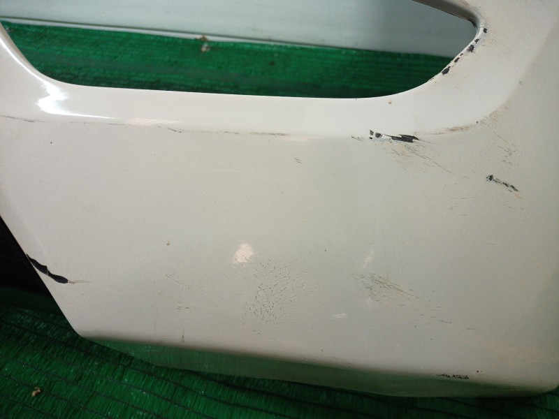 Recambio de paragolpes trasero para hyundai ix20 (jc) 1.4 referencia OEM IAM   