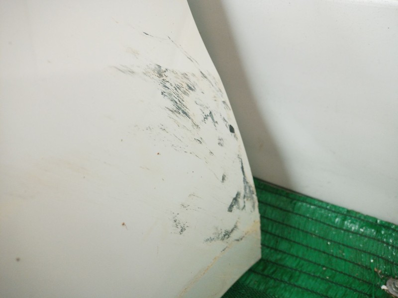 Recambio de paragolpes trasero para hyundai ix20 (jc) 1.4 referencia OEM IAM   