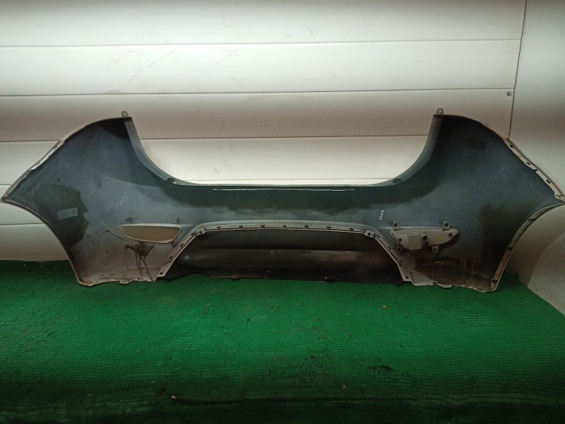 Recambio de paragolpes trasero para hyundai ix20 (jc) 1.4 referencia OEM IAM   