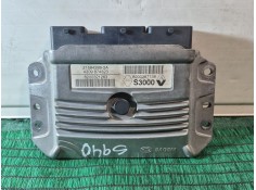 Recambio de centralita motor uce para renault megane ii (bm0/1_, cm0/1_) 1.9 dci (bm0g, cm0g) referencia OEM IAM   
