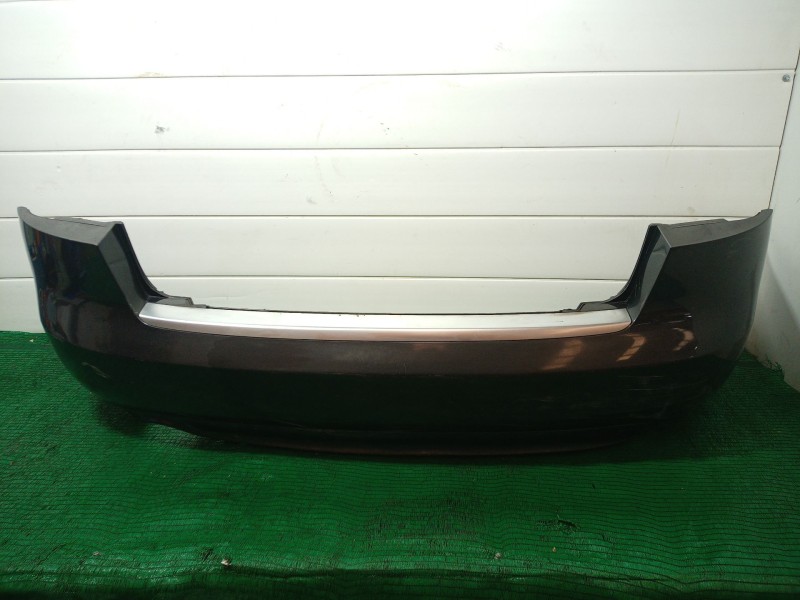 Recambio de paragolpes trasero para audi a4 b7 (8ec) 2.0 referencia OEM IAM   