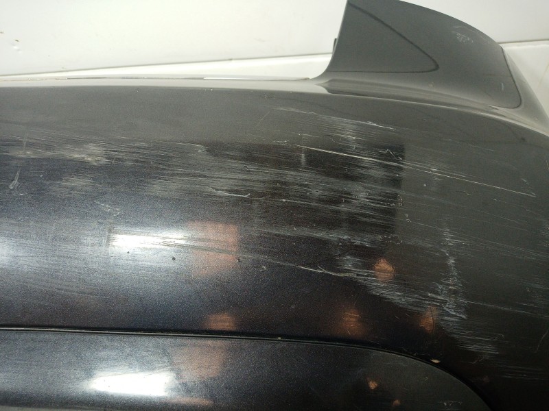 Recambio de paragolpes trasero para audi a4 b7 (8ec) 2.0 referencia OEM IAM   