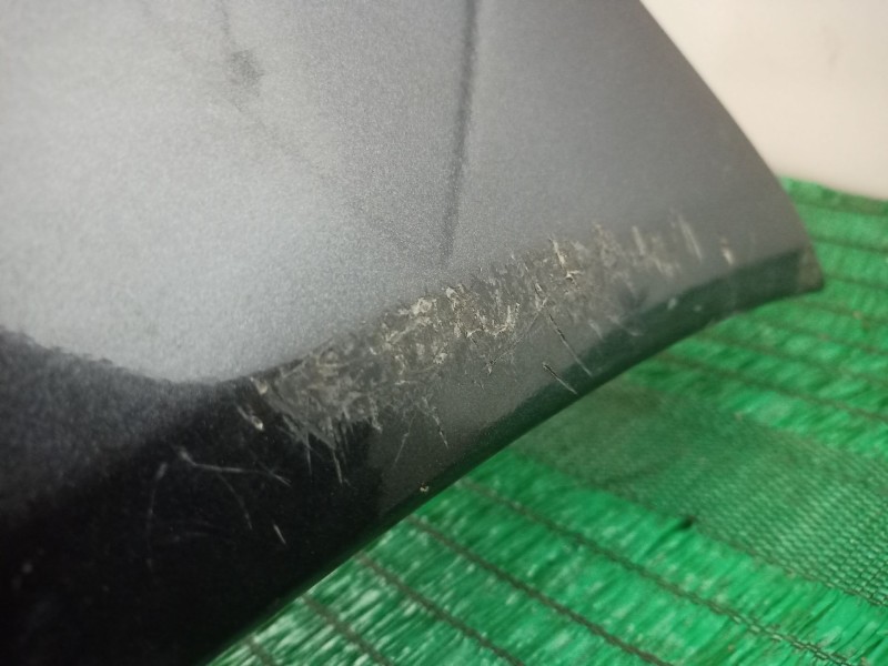 Recambio de paragolpes trasero para audi a4 b7 (8ec) 2.0 referencia OEM IAM   