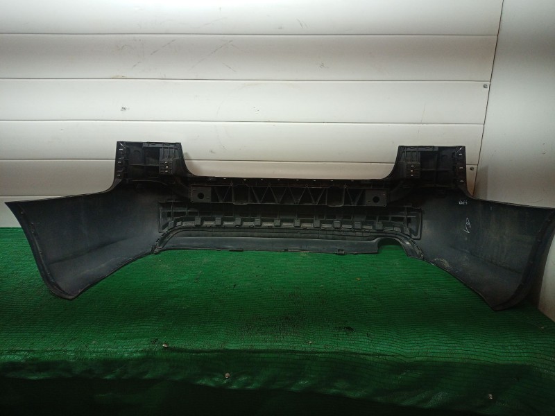 Recambio de paragolpes trasero para audi a4 b7 (8ec) 2.0 referencia OEM IAM   