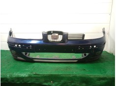 Recambio de paragolpes delantero para seat leon (1m1) 1.6 referencia OEM IAM   