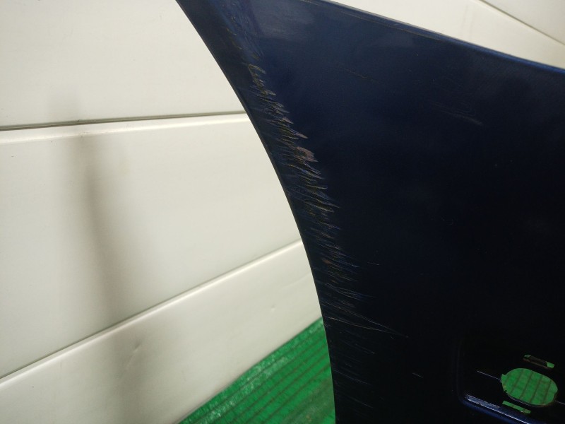 Recambio de paragolpes delantero para seat leon (1m1) 1.6 referencia OEM IAM   