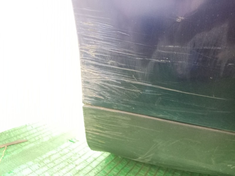 Recambio de paragolpes delantero para seat leon (1m1) 1.6 referencia OEM IAM   