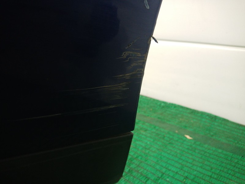 Recambio de paragolpes delantero para seat leon (1m1) 1.6 referencia OEM IAM   