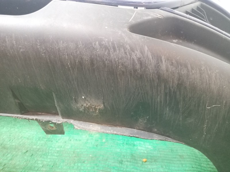 Recambio de paragolpes delantero para seat leon (1m1) 1.6 referencia OEM IAM   