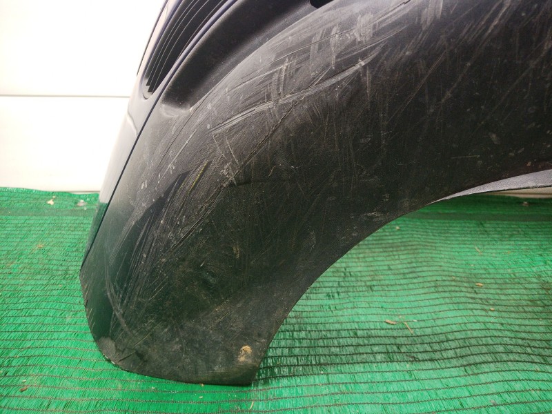 Recambio de paragolpes delantero para seat leon (1m1) 1.6 referencia OEM IAM   