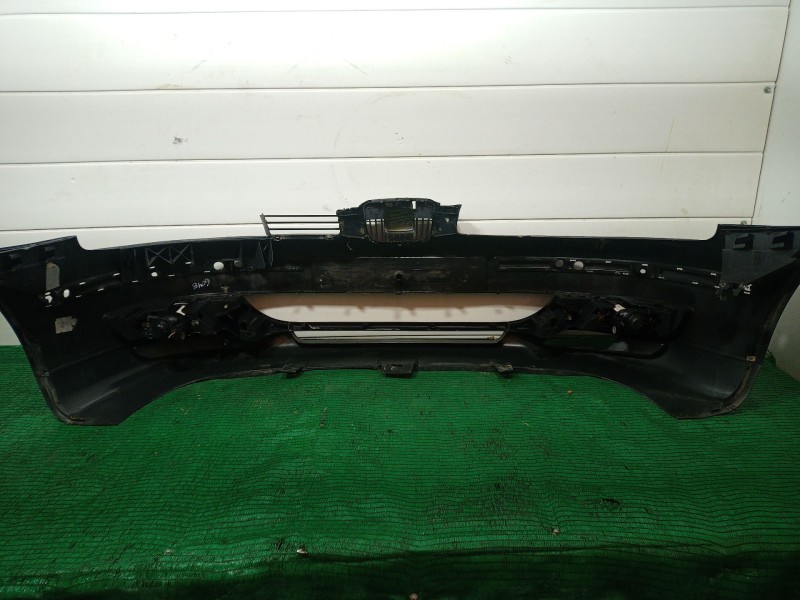 Recambio de paragolpes delantero para seat leon (1m1) 1.6 referencia OEM IAM   