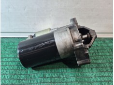 Recambio de motor arranque para renault megane ii (bm0/1_, cm0/1_) 1.6 16v (bm0c, cm0c) referencia OEM IAM 8200186148 0001106023 2