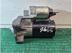 Recambio de motor arranque para renault megane ii (bm0/1_, cm0/1_) 1.6 16v (bm0c, cm0c) referencia OEM IAM 8200186148 0001106023