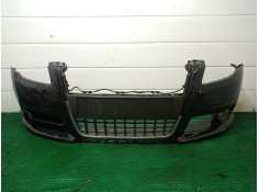 Recambio de paragolpes delantero para audi a4 b7 (8ec) 2.0 referencia OEM IAM   