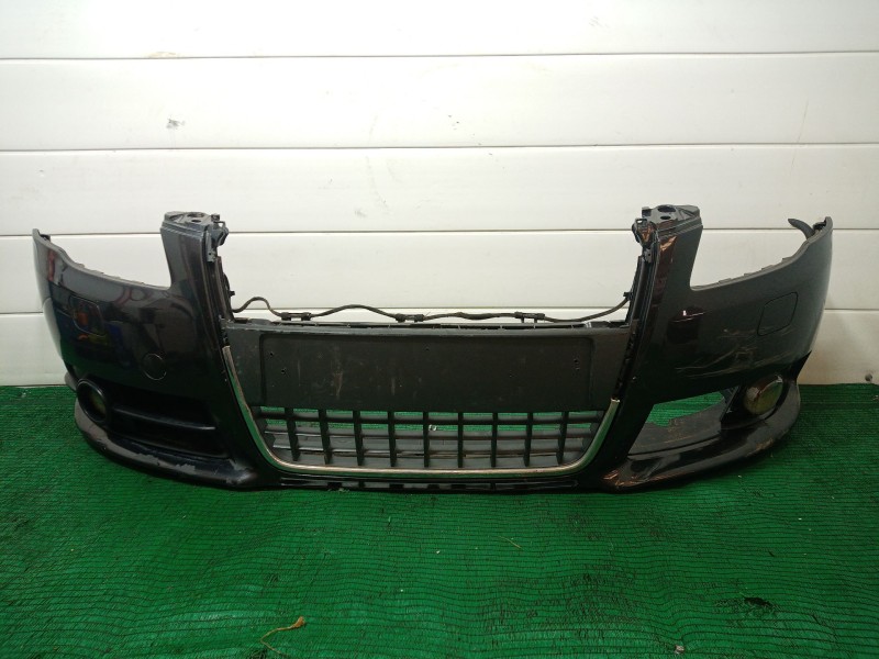 Recambio de paragolpes delantero para audi a4 b7 (8ec) 2.0 referencia OEM IAM   