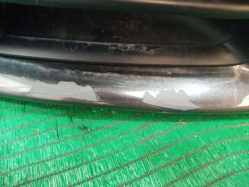 Recambio de paragolpes delantero para audi a4 b7 (8ec) 2.0 referencia OEM IAM   