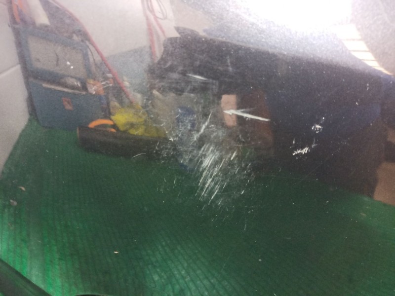 Recambio de paragolpes delantero para audi a4 b7 (8ec) 2.0 referencia OEM IAM   