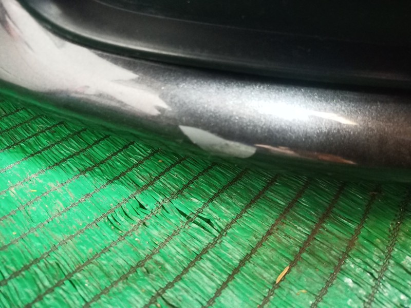 Recambio de paragolpes delantero para audi a4 b7 (8ec) 2.0 referencia OEM IAM   